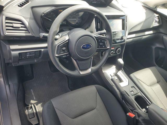 used 2022 Subaru Crosstrek car, priced at $20,994