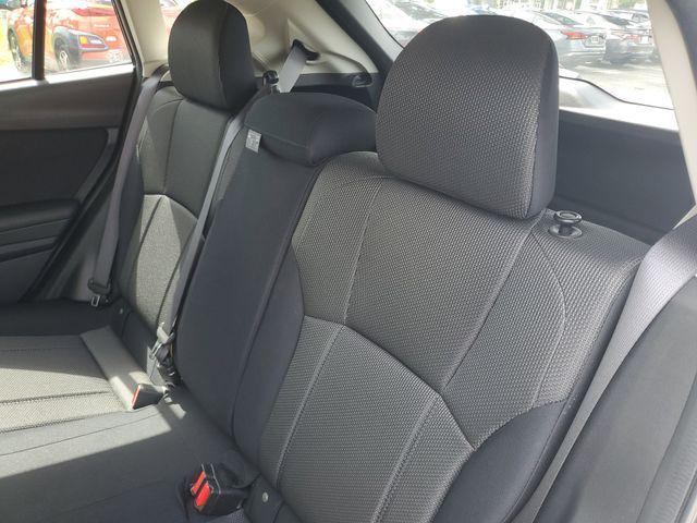 used 2022 Subaru Crosstrek car, priced at $20,994