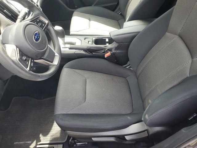 used 2022 Subaru Crosstrek car, priced at $20,994