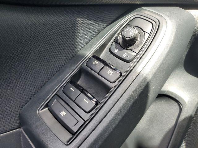 used 2022 Subaru Crosstrek car, priced at $20,994