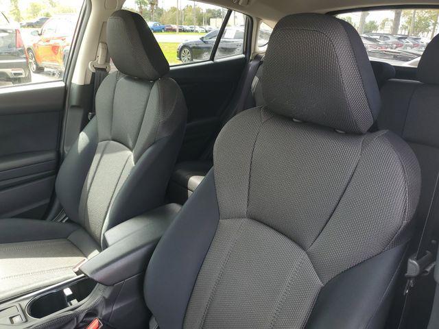 used 2022 Subaru Crosstrek car, priced at $20,994