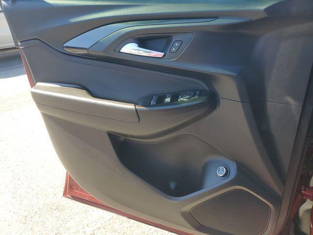 used 2023 Chevrolet TrailBlazer car, priced at $20,996