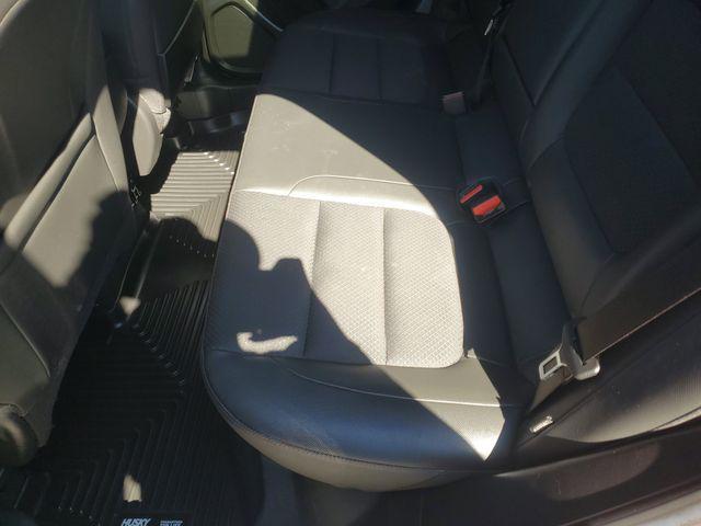 used 2023 Chevrolet TrailBlazer car, priced at $20,996