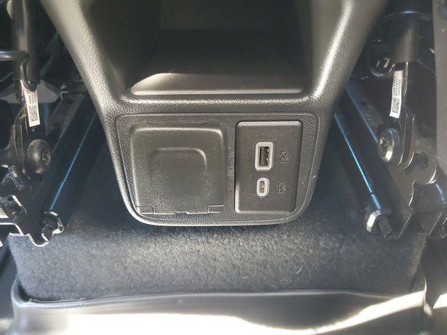 used 2023 Chevrolet TrailBlazer car, priced at $20,996