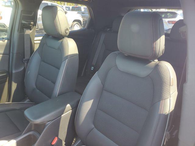 used 2023 Chevrolet TrailBlazer car, priced at $20,996