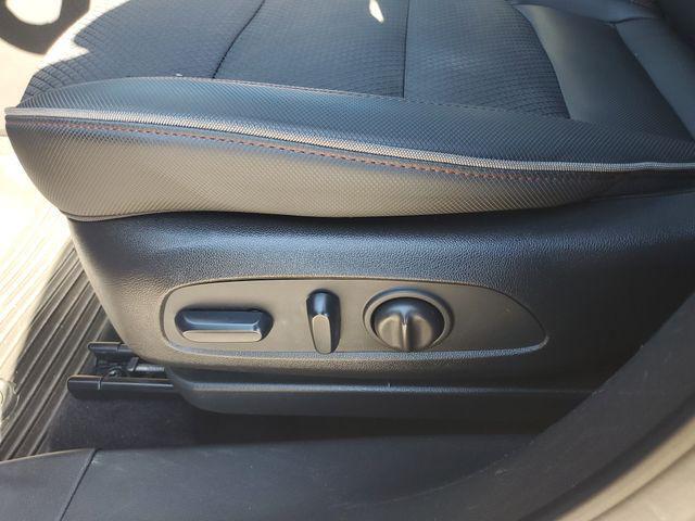 used 2023 Chevrolet TrailBlazer car, priced at $20,996