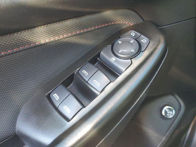 used 2023 Chevrolet TrailBlazer car, priced at $20,996