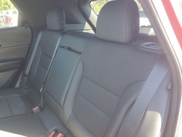 used 2023 Chevrolet TrailBlazer car, priced at $20,996
