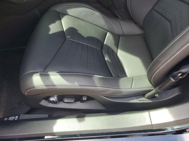 used 2023 Chevrolet Corvette car, priced at $129,691