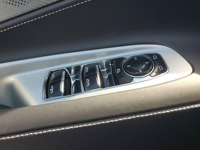 used 2023 Chevrolet Corvette car, priced at $129,691