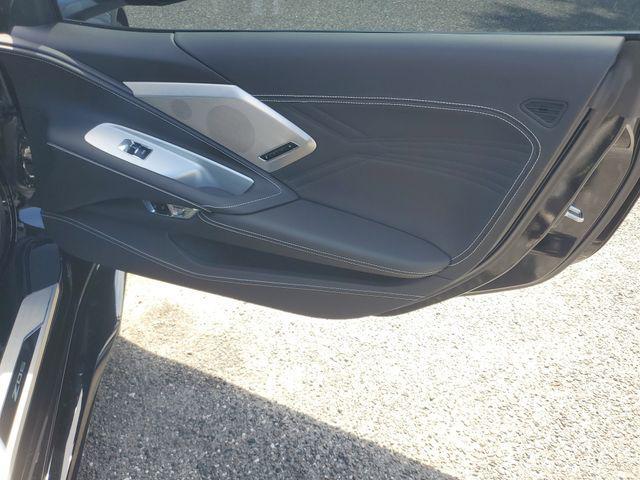 used 2023 Chevrolet Corvette car, priced at $129,691