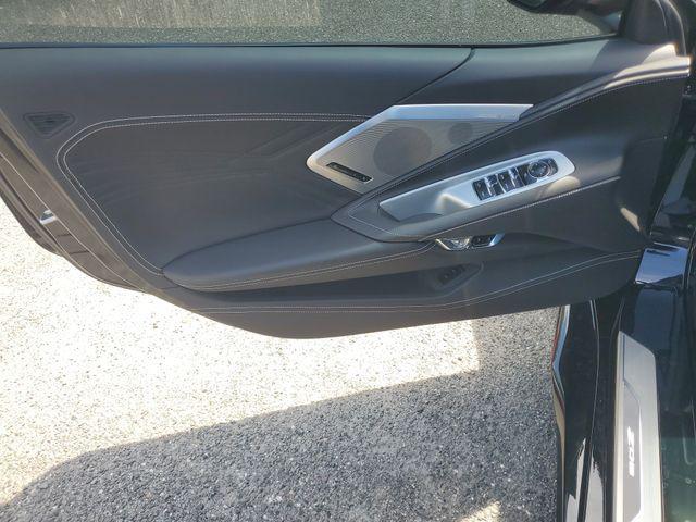 used 2023 Chevrolet Corvette car, priced at $129,691