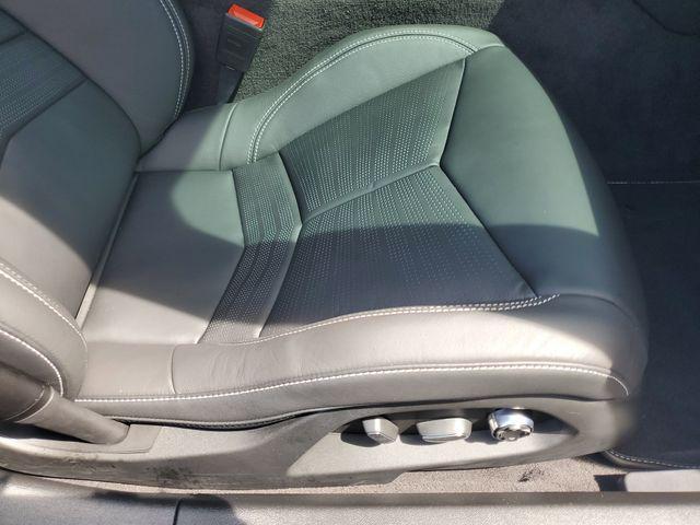 used 2023 Chevrolet Corvette car, priced at $129,691