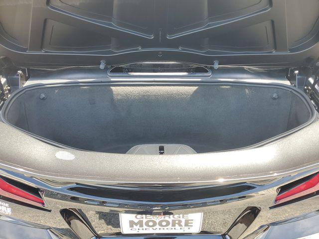 used 2023 Chevrolet Corvette car, priced at $129,691