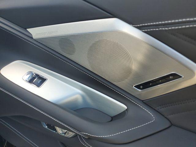 used 2023 Chevrolet Corvette car, priced at $129,691