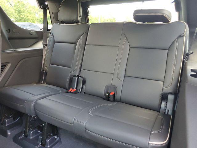 new 2025 Chevrolet Tahoe car, priced at $78,307
