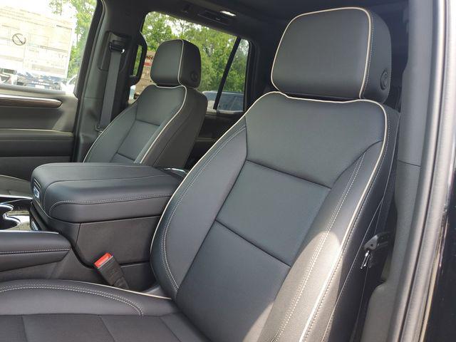 new 2025 Chevrolet Tahoe car, priced at $78,307