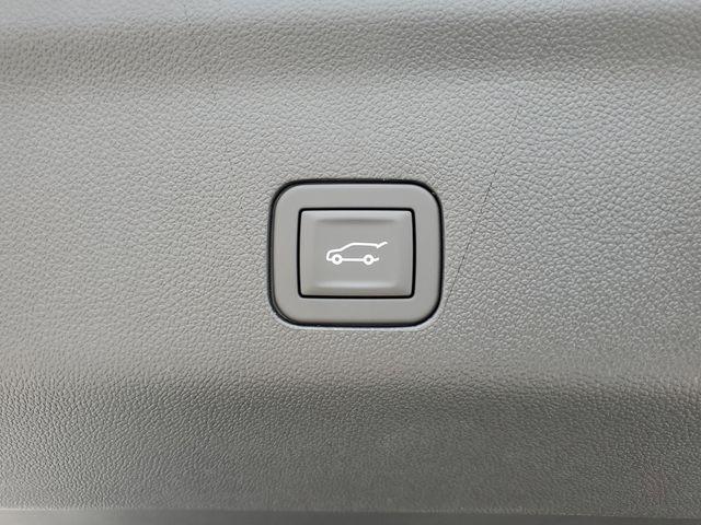 new 2025 Chevrolet Tahoe car, priced at $78,307