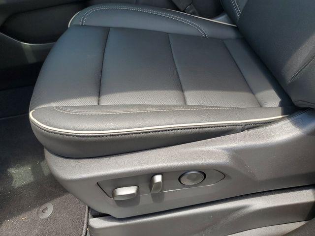 new 2025 Chevrolet Tahoe car, priced at $78,307