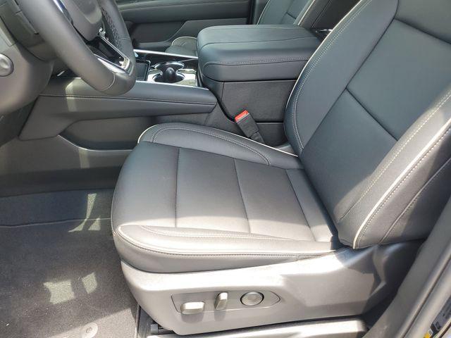 new 2025 Chevrolet Tahoe car, priced at $78,307