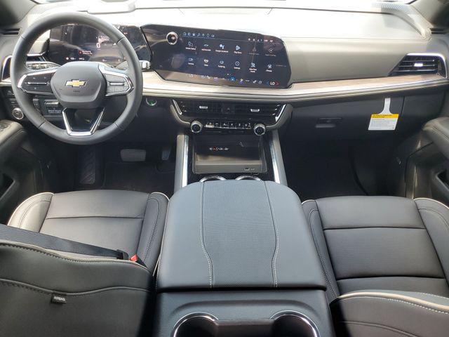 new 2025 Chevrolet Tahoe car, priced at $78,307