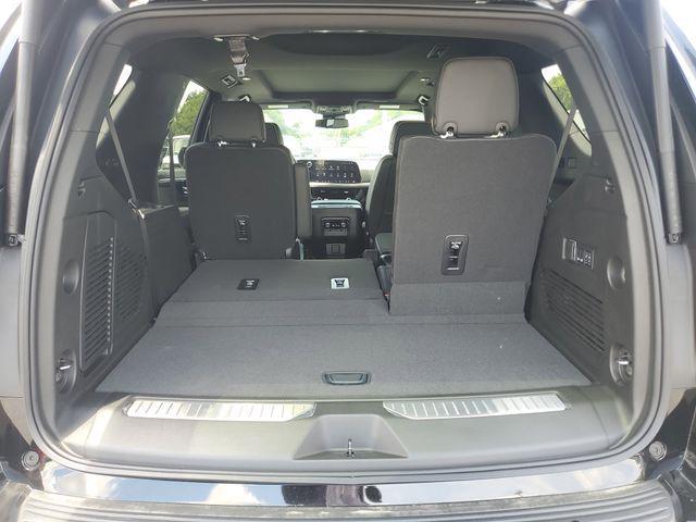 new 2025 Chevrolet Tahoe car, priced at $78,307