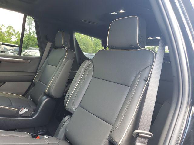 new 2025 Chevrolet Tahoe car, priced at $78,307