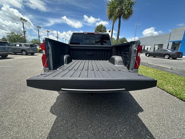 new 2024 Chevrolet Silverado 1500 car, priced at $64,995