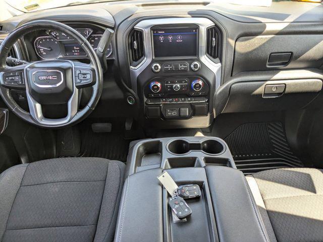 used 2019 GMC Sierra 1500 car, priced at $31,509