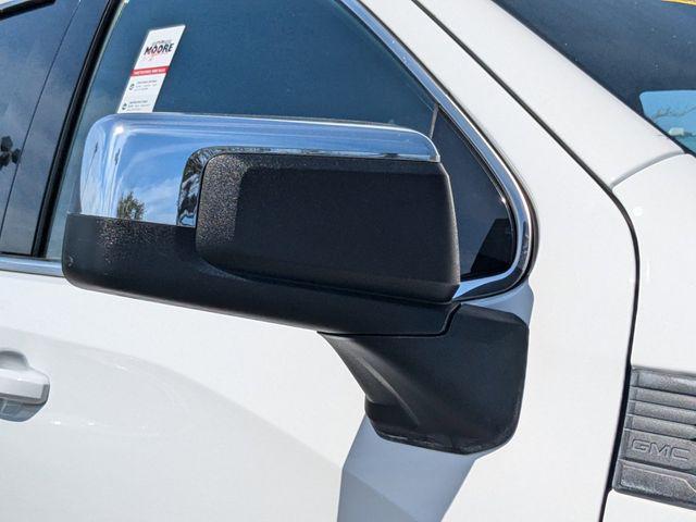 used 2019 GMC Sierra 1500 car, priced at $31,509