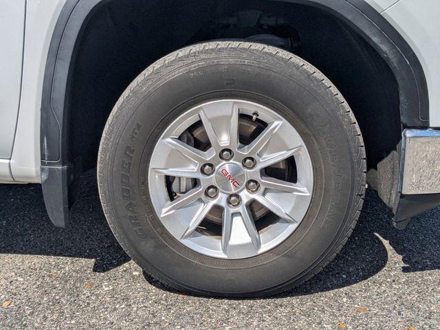 used 2019 GMC Sierra 1500 car, priced at $31,509