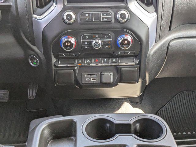 used 2019 GMC Sierra 1500 car, priced at $31,509