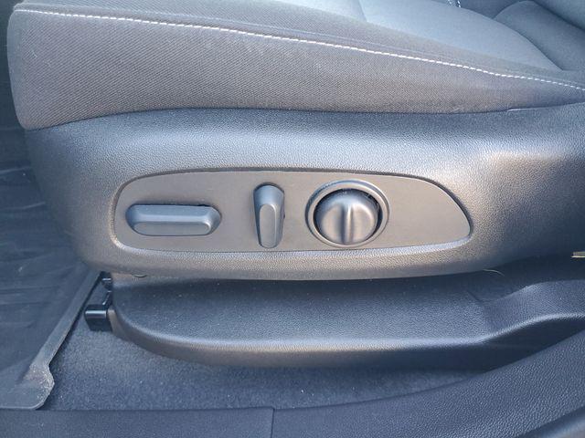 used 2024 Chevrolet Blazer car, priced at $27,195