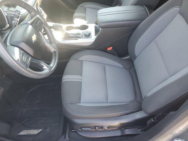 used 2024 Chevrolet Blazer car, priced at $27,195