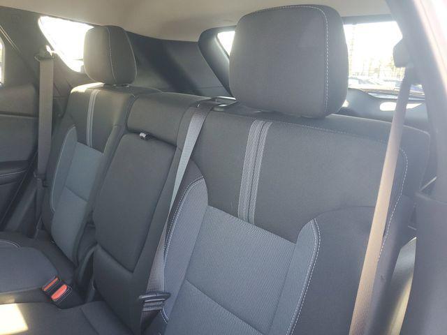 used 2024 Chevrolet Blazer car, priced at $27,195