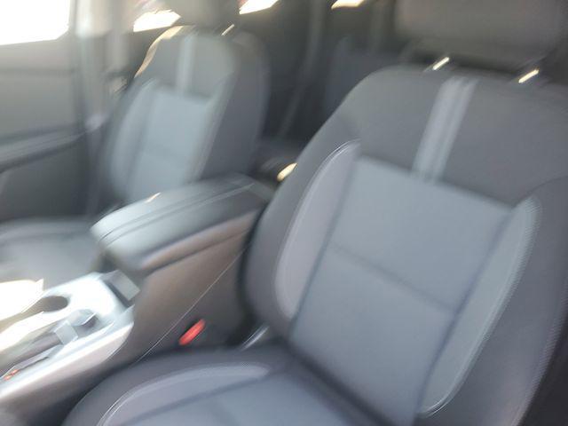 used 2024 Chevrolet Blazer car, priced at $27,195