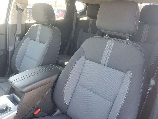 used 2024 Chevrolet Blazer car, priced at $27,195