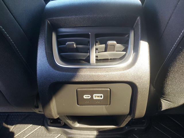 used 2024 Chevrolet Blazer car, priced at $27,195