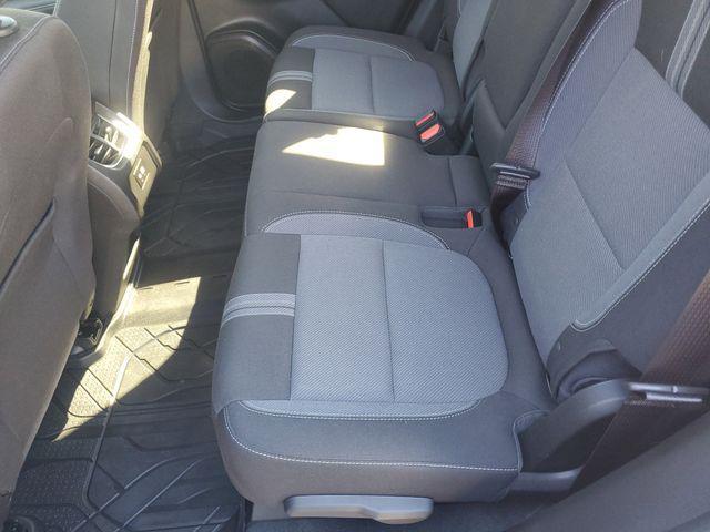 used 2024 Chevrolet Blazer car, priced at $27,195