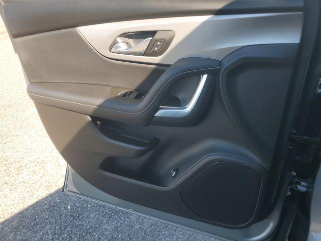 used 2024 Chevrolet Blazer car, priced at $27,195