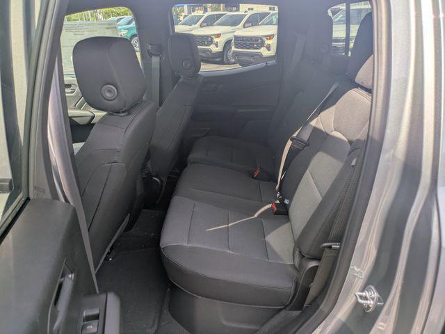 new 2025 Chevrolet Colorado car, priced at $40,359