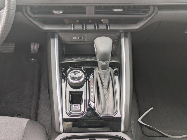 new 2025 Chevrolet Colorado car, priced at $40,359