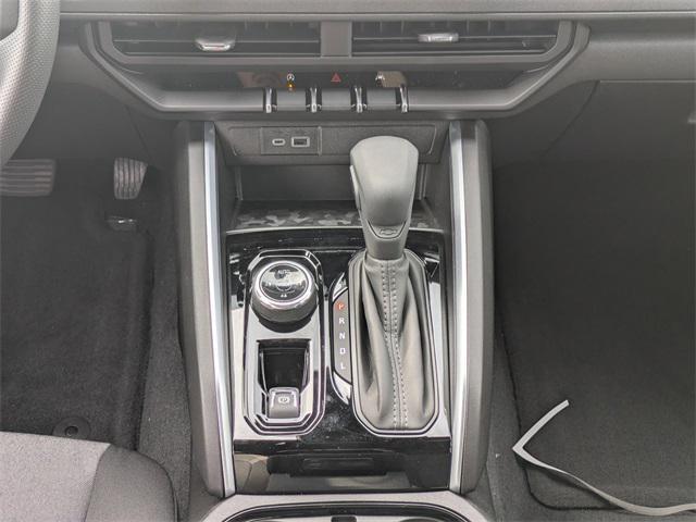 new 2025 Chevrolet Colorado car, priced at $41,218