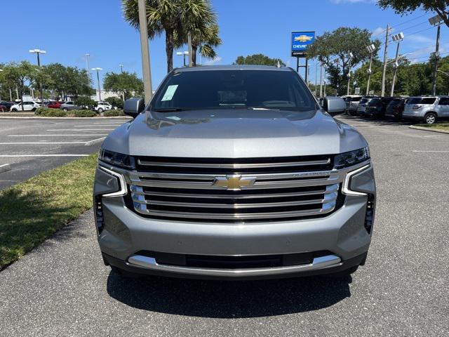 new 2024 Chevrolet Suburban car, priced at $89,105