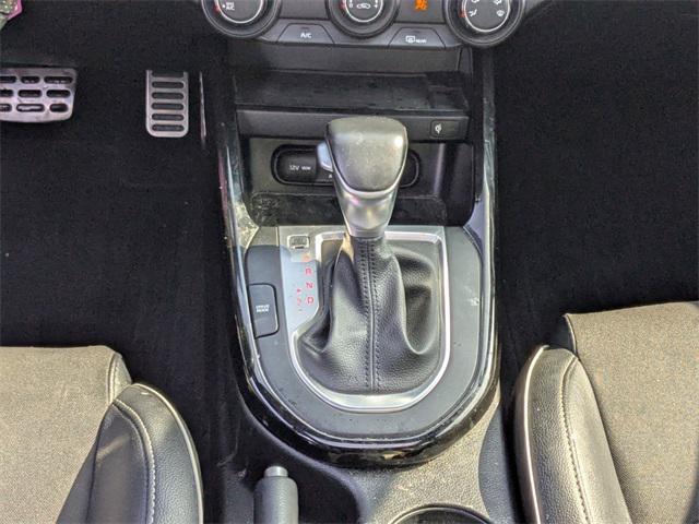 used 2020 Kia Forte car, priced at $16,584