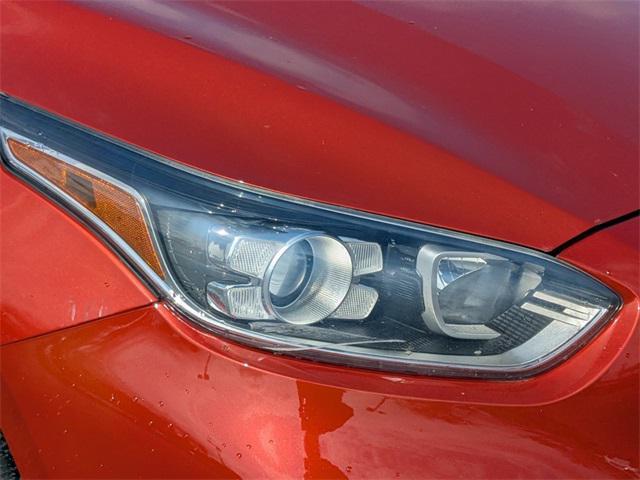 used 2020 Kia Forte car, priced at $16,584