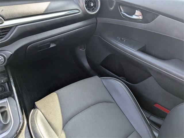 used 2020 Kia Forte car, priced at $16,584