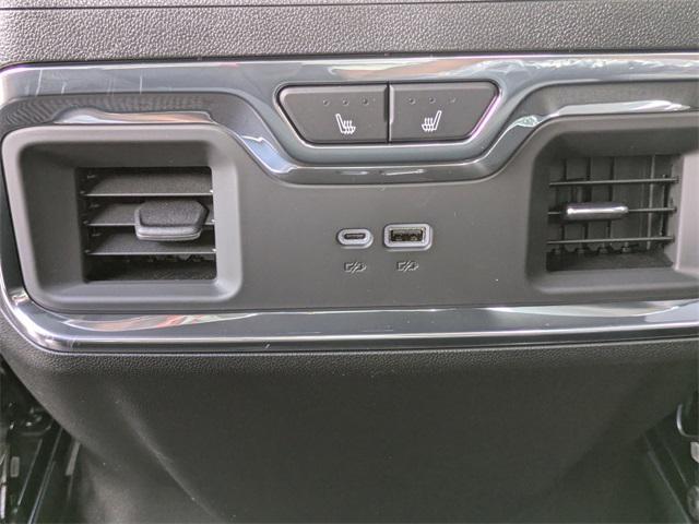 new 2025 Chevrolet Silverado 3500 car, priced at $90,924