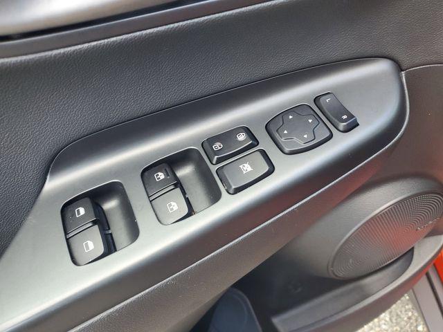 used 2020 Hyundai Kona car, priced at $19,330