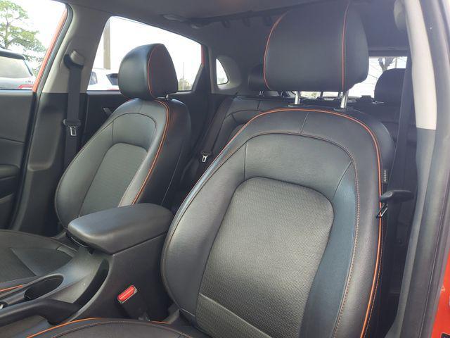 used 2020 Hyundai Kona car, priced at $19,330
